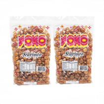 Doce Carínto Yoko 200g - (Kit com 2)