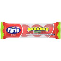 Doce Chicle Morango 14g Dp.c/18 Doce Chicle Morango 14g Dp.c/18
