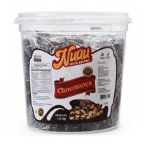 Doce Chocomoça Nuuu 1,012kg Doce Chocomoça Nuuu 1,012kg