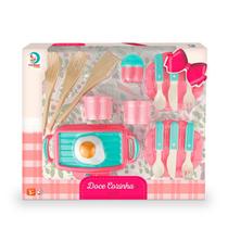 Doce cozinha plus grill - cardoso