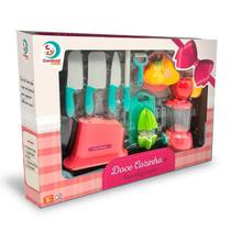 Doce cozinha plus liquidificador - cardoso - 7123