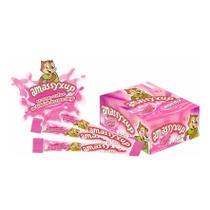 Doce Creme Amassyxup Morango Com 50 unidades - Nucita