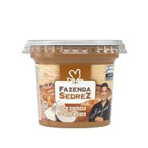 Doce Cremoso Com Leite e Coco 400g Fazenda Sedrez Doce Cremoso Com Leite e Coco 400g Fazenda Sedrez