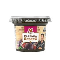 Doce Cremoso de Figo 400g Fazenda Sedrez Doce Cremoso de Figo 400g Fazenda Sedrez