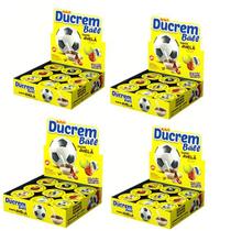 Doce Cremoso Nostálgico Sabor Avelã Vem com Pazinha Jazam