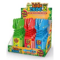 Doce - Croc Kids - Kids Zone