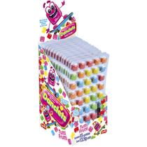 Doce Danclets Cartela 5X9Cm Tutty Frutti