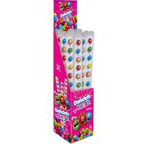 Doce Danclets Régua Monster Dpcom 15