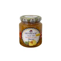 Doce de Abacaxi em Calda 250g - Diet House Doce de Abacaxi em Calda 250g - Diet House