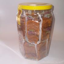 Doce de abobora bruju 20un Doce de abobora bruju 20un