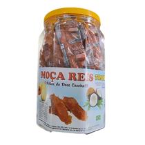 Doce de abobora c/coco moça reis