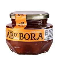 Doce de abóbora com coco 300g