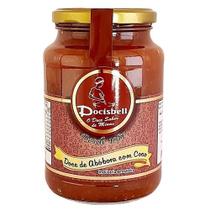 Doce de Abóbora com Coco 660g - Docisbell