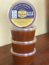 Doce de Abóbora com Coco Cremoso Peso 300g