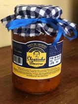 Doce de Abóbora com Coco Cremoso Peso 680g