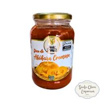 Doce de Abóbora cremosa Duas Irmãs 680g Doce de Abóbora cremosa Duas Irmãs 680g
