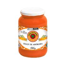 Doce de Abóbora Cremosa Ralston 700g Doce de Abóbora Cremosa Ralston 700g