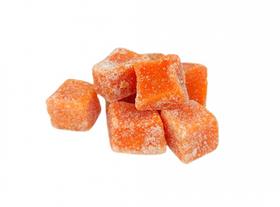 Doce de Abóbora Cristalizado 1kg Doce de Abóbora Cristalizado 1kg