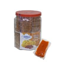 Doce de Abóbora Doce Sonho Pote 1,1kg c/ 20 unidades Festas