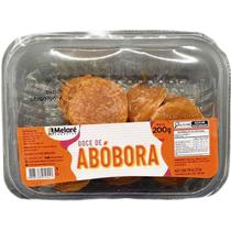 Doce De Abóbora Melaré 200G Doce De Abóbora Melaré 200G