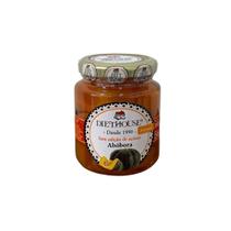 Doce de Abóbora Zero 250g - Diet House