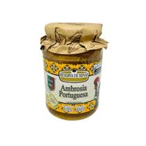 Doce de Ambrosia 450g - Uai Queiajria