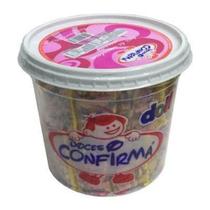 Doce de Amendoim Crocante 800gr Confirma Doce de Amendoim Crocante 800gr Confirma