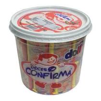 Doce de Amendoim Gibi 1,02kg Confirma