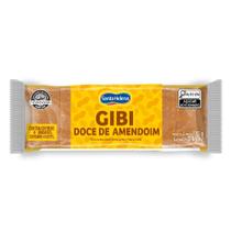 Doce De Amendoim Gibi 110G