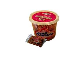 Doce de Amendoim Pé de Moleque Crocante Confirma 800g