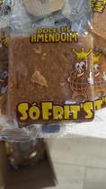 Doce de amendoim sofrits 90g