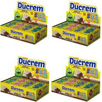 Doce de Avelã Sabor da Infância 4 Displays 600g em Cada