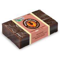 Doce De Banana Bananada C/ Cambuci Barra S/ Açúcar Vegano