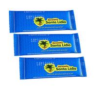Doce de Banana Natural Zero Açúcar, Sem Glúten Kit 3 Unidades