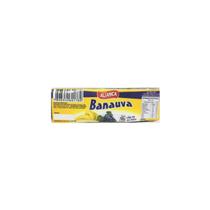 Doce de Banauva Aliança - Pacote 200G