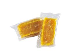 Doce de batata doce sabor milho Doce de batata doce sabor milho