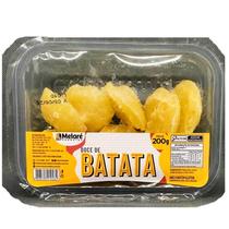 Doce De Batata Melaré 200G Doce De Batata Melaré 200G