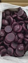 Doce de Batata Rocha Pingado caixa 3kg Granel