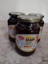 Doce de caju em calda CX C/03 UN