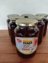 Doce de Caju em massa (680 gr) CX C/06 UN Doce de Caju em massa (680 gr) CX C/06 UN