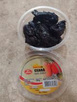Doce de caju em tipo ameixa desidratado (200 Gr) C/06 UN