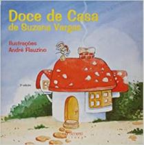Doce de casa