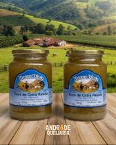 Doce de Cidra Ralada - 2 Potes de 680g
