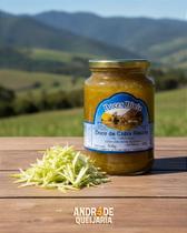 Doce de Cidra Ralada 680g - Doces Diniz