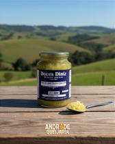 Doce de Cidra Ralada com Coco - 680g - Doces Diniz