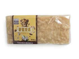 Doce De Cocada Branca Fera 200g