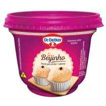 Doce de Festa Beijinho 350g Doce de Festa Beijinho 350g