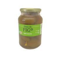 Doce de Figo em calda Casa Dal Bó 675g Doce de Figo em calda Casa Dal Bó 675g