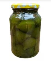 Doce de figo em caldas pote 680gr cx 06 und