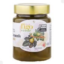 Doce De Figo Verde Carmens Taste 480g Doce De Figo Verde Carmens Taste 480g